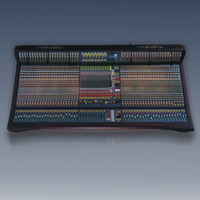 MIDAS{(dio)_(ti):HERITAGE 4000(sh){(dio)_(ti)